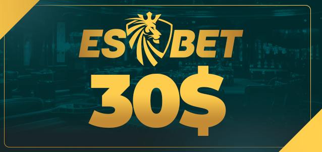 Esbet 30 Dolar 